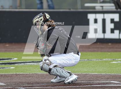 Thumbnail 2 in Coppell @ Rockwall Heath (Scrimmage) photogallery.