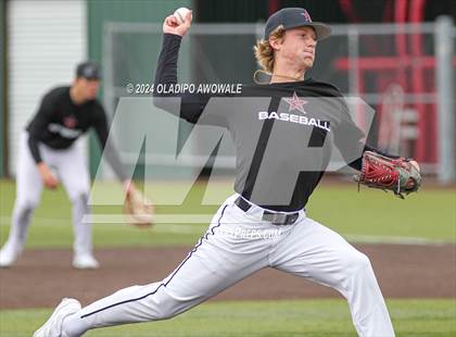 Thumbnail 1 in Coppell @ Rockwall Heath (Scrimmage) photogallery.