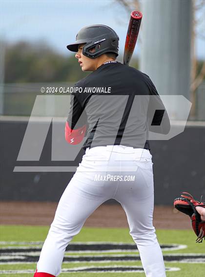 Thumbnail 2 in Coppell @ Rockwall Heath (Scrimmage) photogallery.