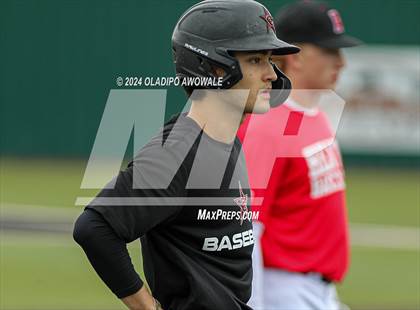 Thumbnail 3 in Coppell @ Rockwall Heath (Scrimmage) photogallery.