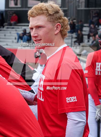 Thumbnail 3 in Coppell @ Rockwall Heath (Scrimmage) photogallery.