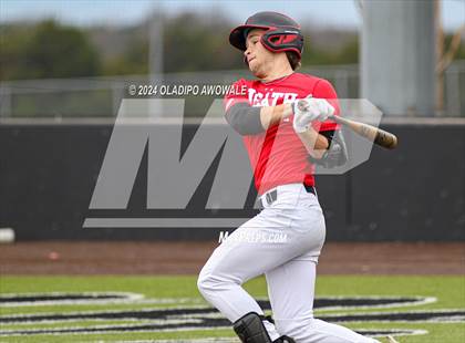 Thumbnail 2 in Coppell @ Rockwall Heath (Scrimmage) photogallery.
