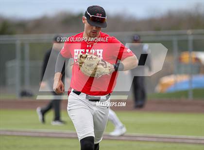 Thumbnail 2 in Coppell @ Rockwall Heath (Scrimmage) photogallery.