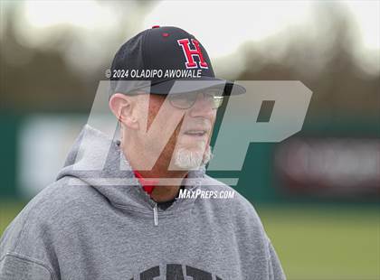 Thumbnail 2 in Coppell @ Rockwall Heath (Scrimmage) photogallery.