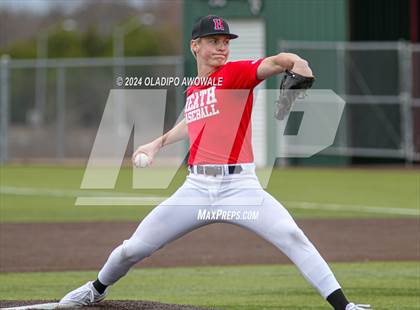Thumbnail 3 in Coppell @ Rockwall Heath (Scrimmage) photogallery.