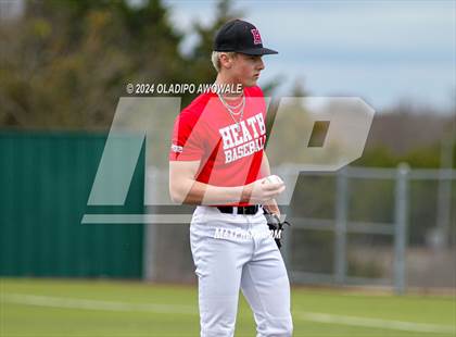 Thumbnail 3 in Coppell @ Rockwall Heath (Scrimmage) photogallery.