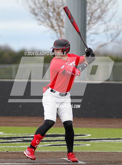 Thumbnail 3 in Coppell @ Rockwall Heath (Scrimmage) photogallery.