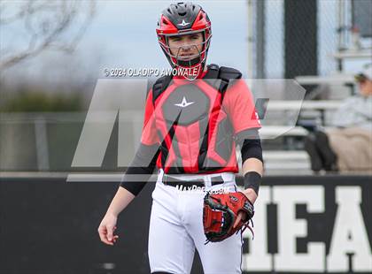 Thumbnail 1 in Coppell @ Rockwall Heath (Scrimmage) photogallery.