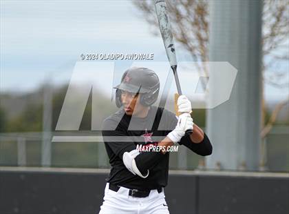Thumbnail 1 in Coppell @ Rockwall Heath (Scrimmage) photogallery.