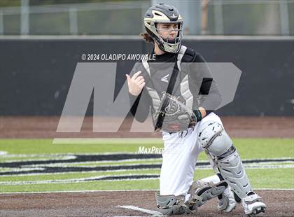 Thumbnail 1 in Coppell @ Rockwall Heath (Scrimmage) photogallery.