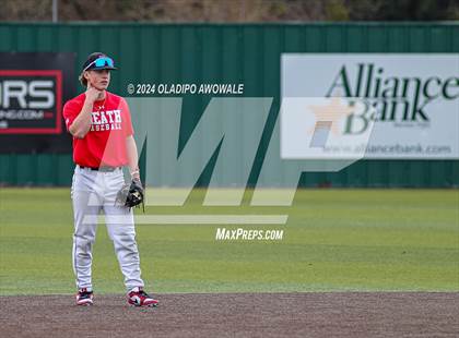 Thumbnail 1 in Coppell @ Rockwall Heath (Scrimmage) photogallery.