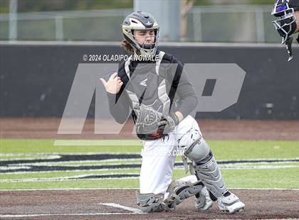 Thumbnail 3 in Coppell @ Rockwall Heath (Scrimmage) photogallery.