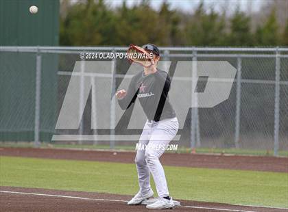Thumbnail 1 in Coppell @ Rockwall Heath (Scrimmage) photogallery.