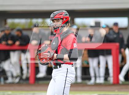 Thumbnail 3 in Coppell @ Rockwall Heath (Scrimmage) photogallery.