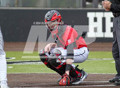 Thumbnail 2 in Coppell @ Rockwall Heath (Scrimmage) photogallery.