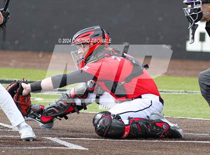 Thumbnail 3 in Coppell @ Rockwall Heath (Scrimmage) photogallery.