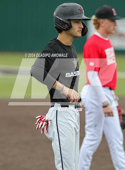 Thumbnail 2 in Coppell @ Rockwall Heath (Scrimmage) photogallery.