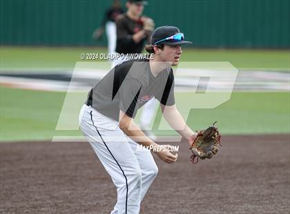 Thumbnail 1 in Coppell @ Rockwall Heath (Scrimmage) photogallery.