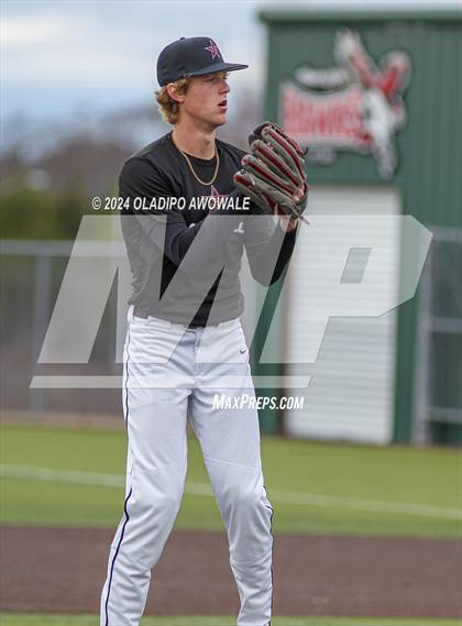 Thumbnail 1 in Coppell @ Rockwall Heath (Scrimmage) photogallery.