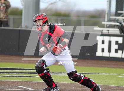 Thumbnail 2 in Coppell @ Rockwall Heath (Scrimmage) photogallery.