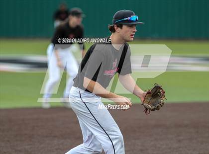 Thumbnail 3 in Coppell @ Rockwall Heath (Scrimmage) photogallery.