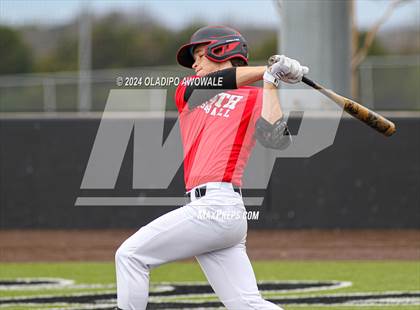 Thumbnail 1 in Coppell @ Rockwall Heath (Scrimmage) photogallery.