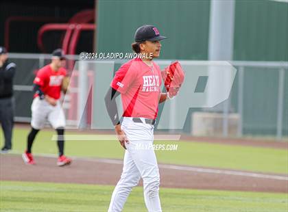 Thumbnail 3 in Coppell @ Rockwall Heath (Scrimmage) photogallery.