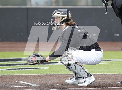 Thumbnail 2 in Coppell @ Rockwall Heath (Scrimmage) photogallery.