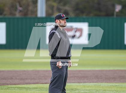 Thumbnail 2 in Coppell @ Rockwall Heath (Scrimmage) photogallery.