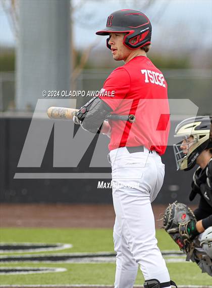 Thumbnail 2 in Coppell @ Rockwall Heath (Scrimmage) photogallery.