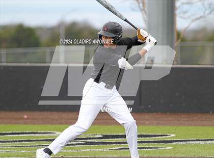 Thumbnail 2 in Coppell @ Rockwall Heath (Scrimmage) photogallery.