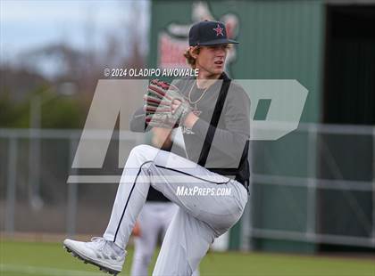 Thumbnail 2 in Coppell @ Rockwall Heath (Scrimmage) photogallery.