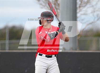 Thumbnail 2 in Coppell @ Rockwall Heath (Scrimmage) photogallery.