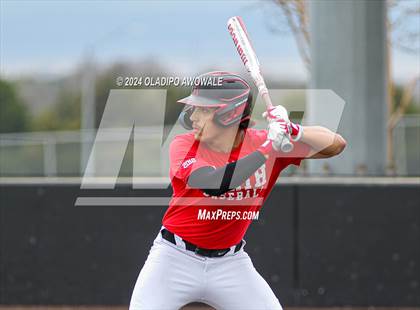 Thumbnail 1 in Coppell @ Rockwall Heath (Scrimmage) photogallery.