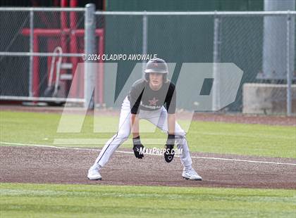 Thumbnail 3 in Coppell @ Rockwall Heath (Scrimmage) photogallery.