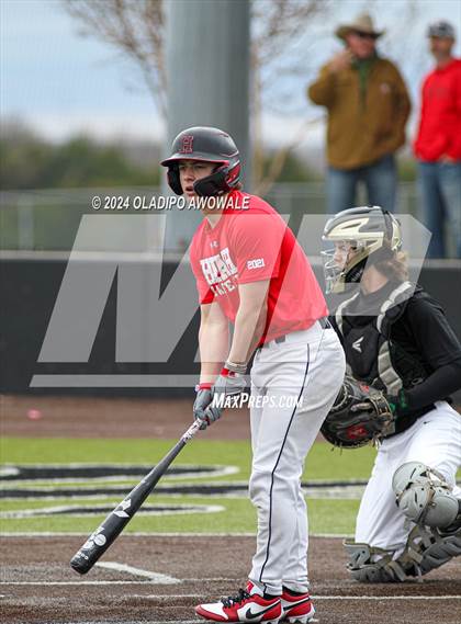 Thumbnail 1 in Coppell @ Rockwall Heath (Scrimmage) photogallery.