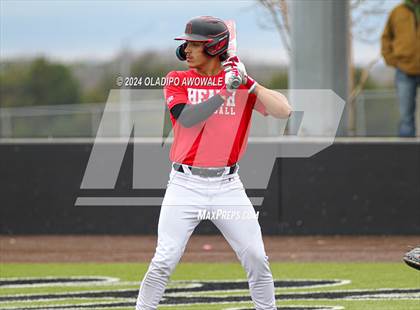 Thumbnail 3 in Coppell @ Rockwall Heath (Scrimmage) photogallery.