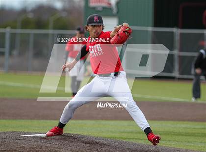 Thumbnail 1 in Coppell @ Rockwall Heath (Scrimmage) photogallery.