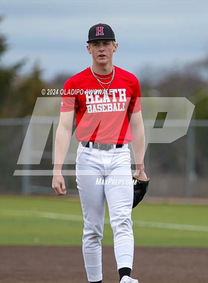 Thumbnail 1 in Coppell @ Rockwall Heath (Scrimmage) photogallery.