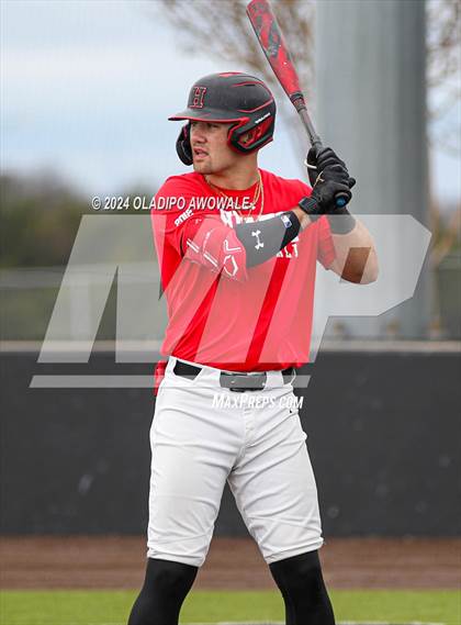 Thumbnail 1 in Coppell @ Rockwall Heath (Scrimmage) photogallery.