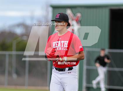 Thumbnail 2 in Coppell @ Rockwall Heath (Scrimmage) photogallery.