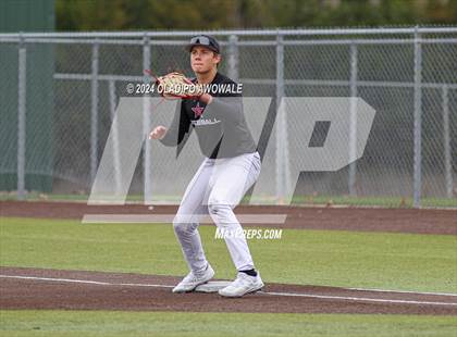 Thumbnail 3 in Coppell @ Rockwall Heath (Scrimmage) photogallery.