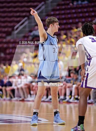 Devon Prep vs. Obama Academy of International Studies (PIAA 4A Final)