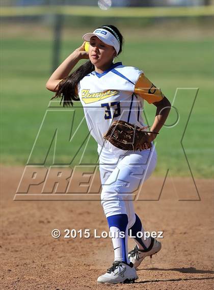 Thumbnail 2 in Redlands @ Charter Oak photogallery.