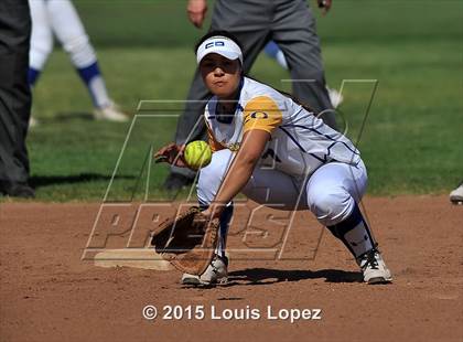 Thumbnail 1 in Redlands @ Charter Oak photogallery.