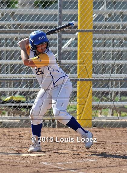 Thumbnail 1 in Redlands @ Charter Oak photogallery.