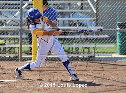 Thumbnail 3 in Redlands @ Charter Oak photogallery.