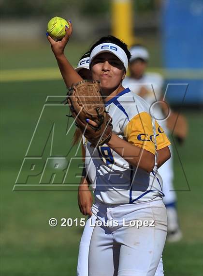 Thumbnail 2 in Redlands @ Charter Oak photogallery.