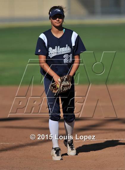 Thumbnail 2 in Redlands @ Charter Oak photogallery.