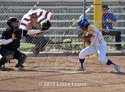 Thumbnail 2 in Redlands @ Charter Oak photogallery.